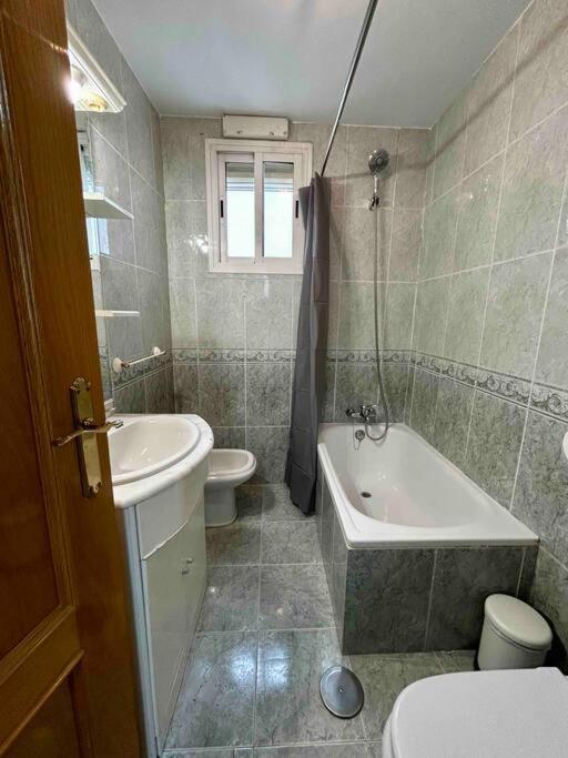 Myhousespain - Fantastico Piso En Calle Fuencarral Мадрид Экстерьер фото