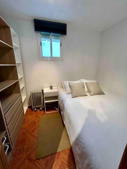 Myhousespain - Fantastico Piso En Calle Fuencarral Мадрид Экстерьер фото