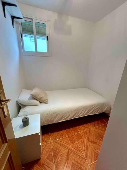 Myhousespain - Fantastico Piso En Calle Fuencarral Мадрид Экстерьер фото