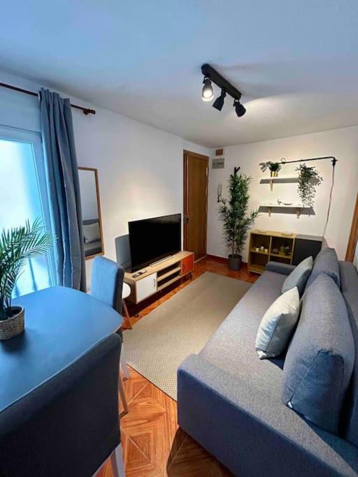 Myhousespain - Fantastico Piso En Calle Fuencarral Мадрид Экстерьер фото